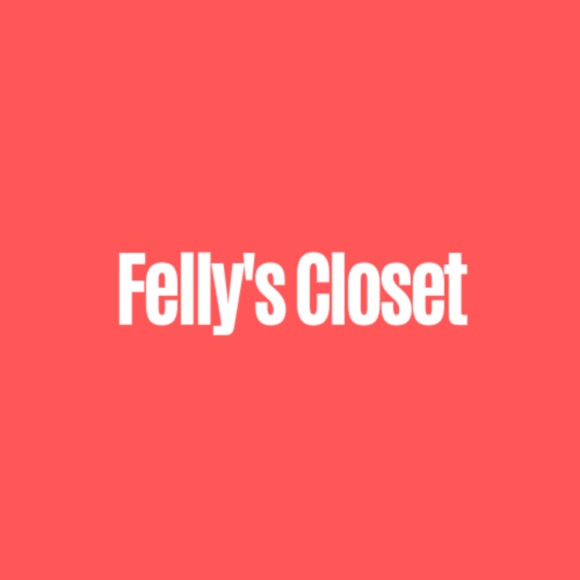 fellyscloset